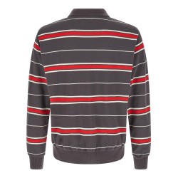 'UC1F4804-2' polo shirt