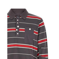 'UC1F4804-2' polo shirt