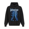 'Paris Thunderstorm' hoodie