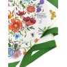 'Gucci Flora' scarf