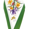 'Gucci Flora' scarf