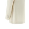 'Clarita' tuxedo dress