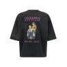 'Willy Tattoo - Buffalo Tee' T-shirt