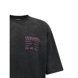 'Willy Tattoo - Buffalo Tee' T-shirt