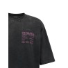 'Willy Tattoo - Buffalo Tee' T-shirt