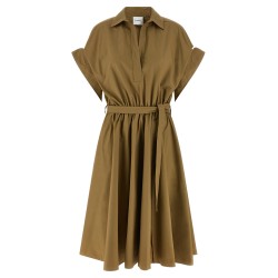 Chemisier dress