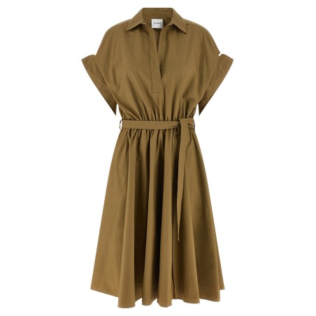 Chemisier dress