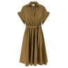 Chemisier dress