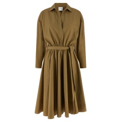 Chemisier dress