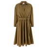 Chemisier dress