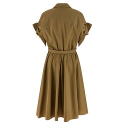 Chemisier dress