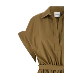 Chemisier dress