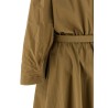 Chemisier dress