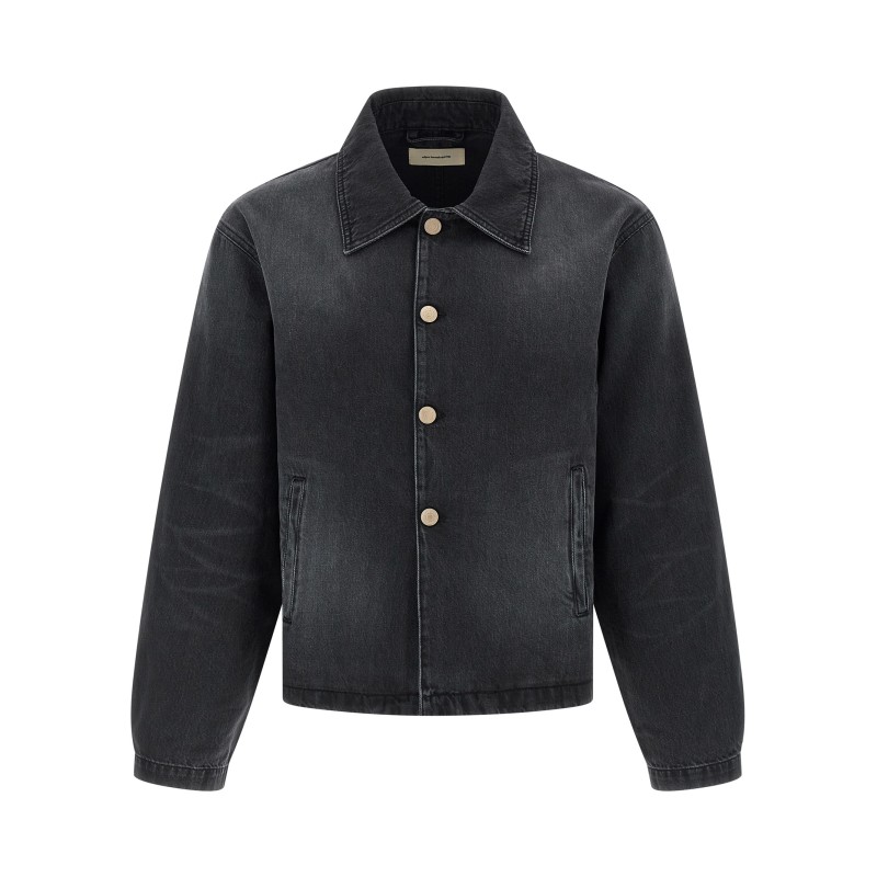 'Union' jacket