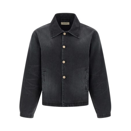 'Union' jacket