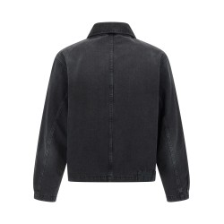 'Union' jacket