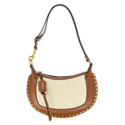 'Oskan Moon' shoulder bag