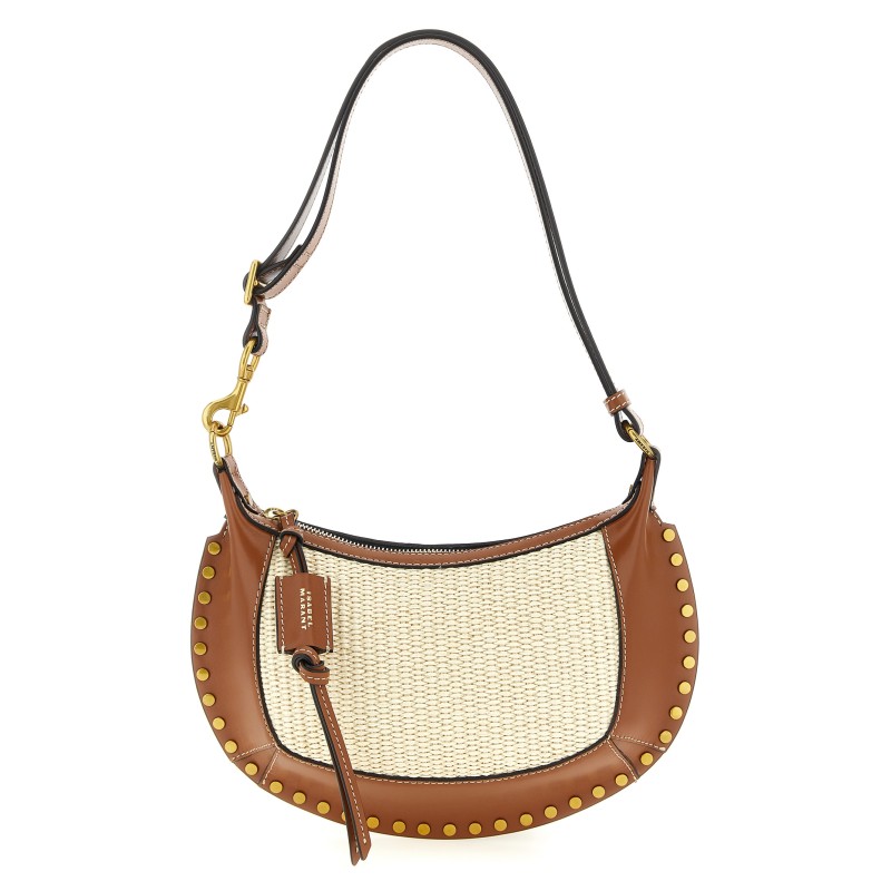'Oskan Moon' shoulder bag