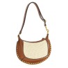 'Oskan Moon' shoulder bag