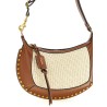 'Oskan Moon' shoulder bag