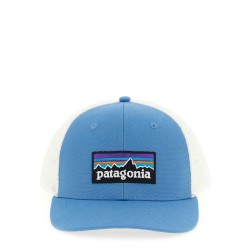 'P-6 Logo Trucker' cap