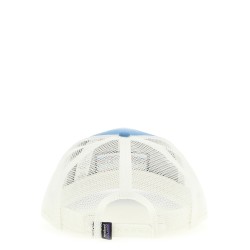 'P-6 Logo Trucker' cap