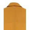 Linen vest