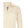 Polo sweater