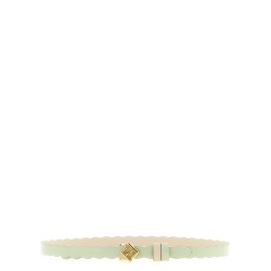'FF Diamonds' reversible belt