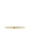 'FF Diamonds' reversible belt