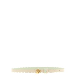 'FF Diamonds' reversible belt