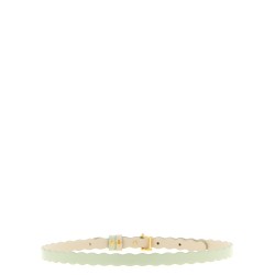 'FF Diamonds' reversible belt