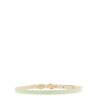 'FF Diamonds' reversible belt