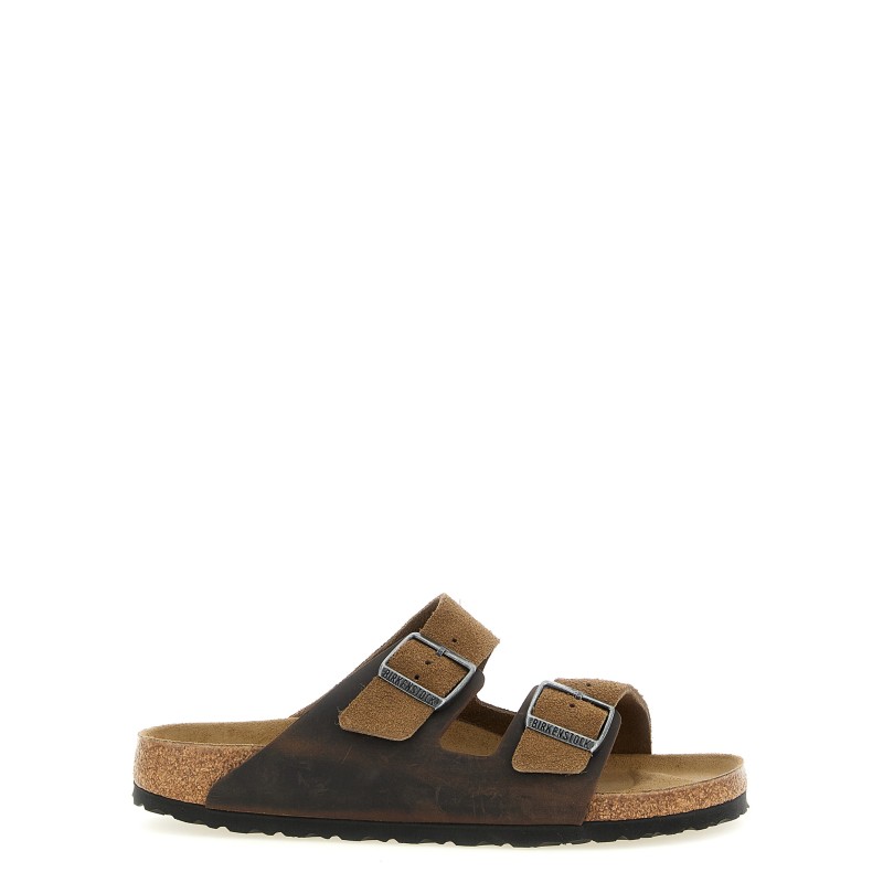 'Arizona BS' sandals