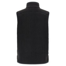 'Men's Retro Pile' vest
