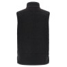 'Men's Retro Pile' vest