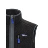 'Men's Retro Pile' vest