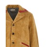 'Trefoil' jacket
