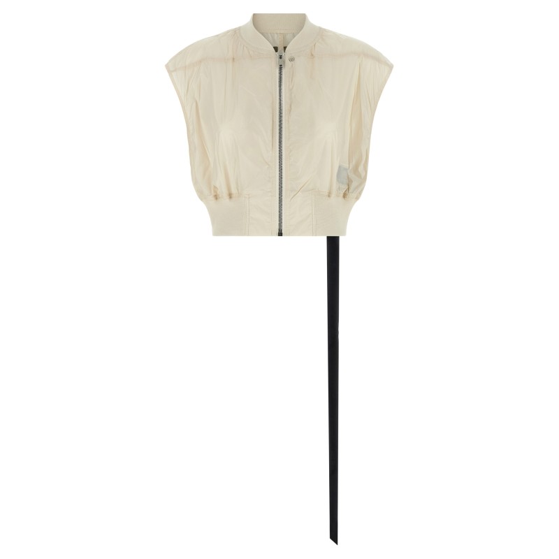 'Tatlin Bomber' vest