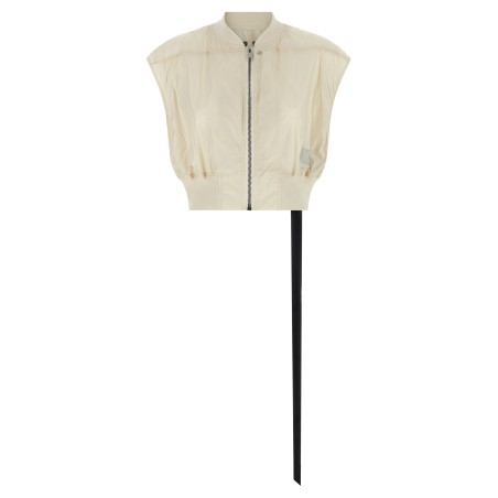 'Tatlin Bomber' vest