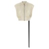 'Tatlin Bomber' vest