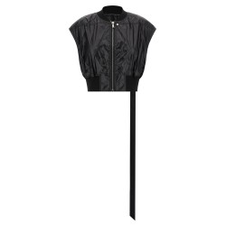'Tatlin Bomber' vest