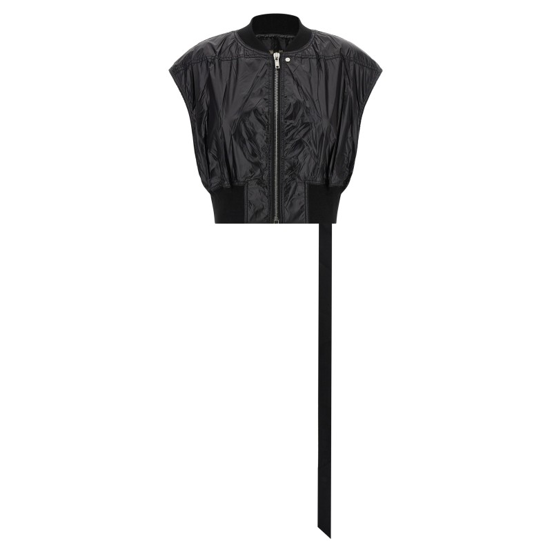 'Tatlin Bomber' vest