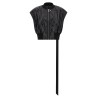 'Tatlin Bomber' vest