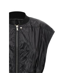 'Tatlin Bomber' vest