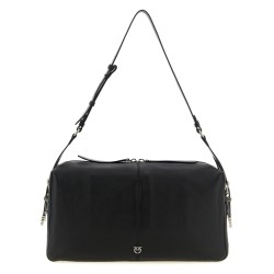 'Keeper' large shoulder bag