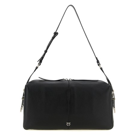 'Keeper' large shoulder bag