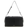 'Keeper' large shoulder bag
