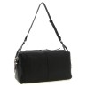 'Keeper' large shoulder bag