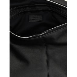 'Keeper' large shoulder bag